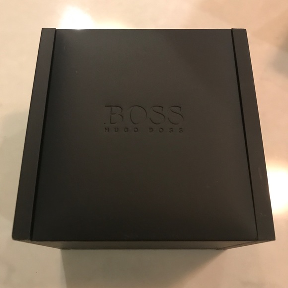 *BRAND NEW* HUGO BOSS MEN’S WATCH - Picture 3 of 7